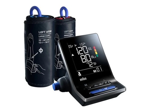 Braun exactfit bua6350eu - exactfit,