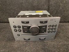 2004-2010 Vauxhall Astra CD