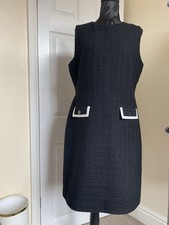 Formal Classic Hobbs Dress