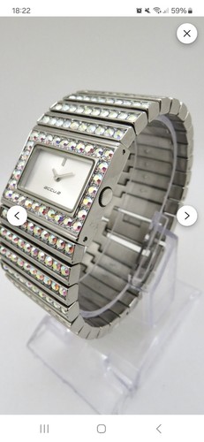 Ladies accurist accu2 bracelet - ladies,