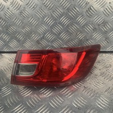 Renault Clio MK 4 Right Rear