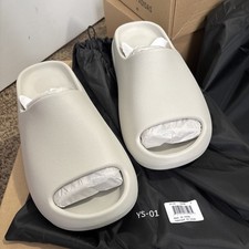 Yeezy Slide YS-01 Cream Men's