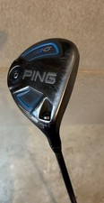 Ping G Series Fairway 3 Wood