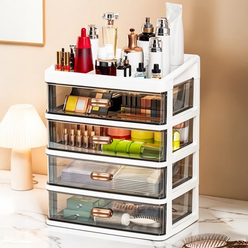 Large capacity beauty box - large,