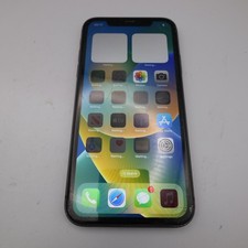 Apple IPhone 11 64GB Black