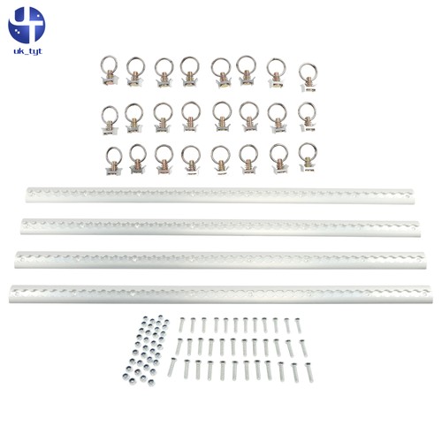 Track anchor tie - anchor,