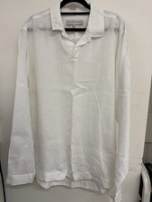 Orlebar Brown Men's 100% Linen