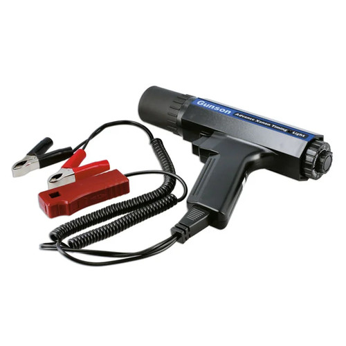 Gunson timing light - timing, with