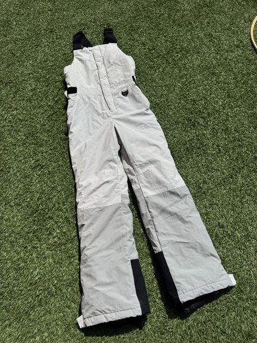 Men light grey insulated - grey,
