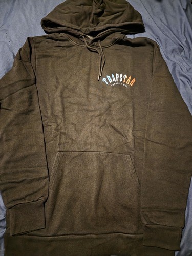 Trapstar irongate arch its - trapstar,