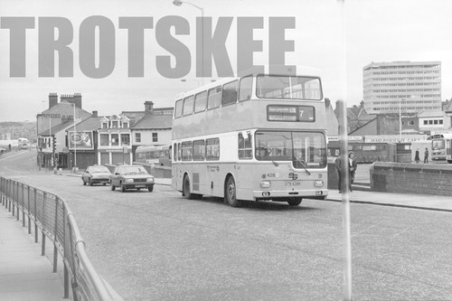 35mm black and white - black,