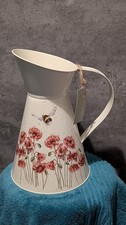 Wrendale  Jug  Flower / Pimm's