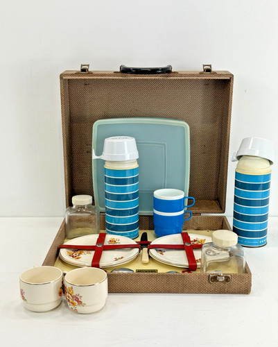 Vintage brexton picnic - vintage,