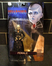 Neca Hellraiser Series 3