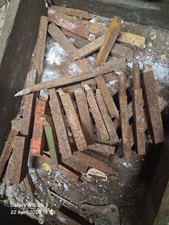Job lot engineering metal
