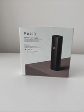 Pax 3 Smart Vaporiser Complete
