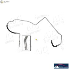 HYDRAULIC HOSE STEERING 57183 FOR PEUGEOT 206+ KFX /KFW /KFV /KFU 1.4L 4cyl