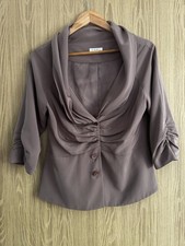 Ladies vintage kaliko jacket - ladies,