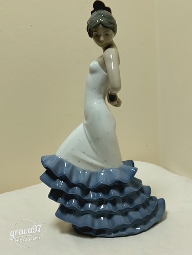 Nao lladro flamenco - nao, by