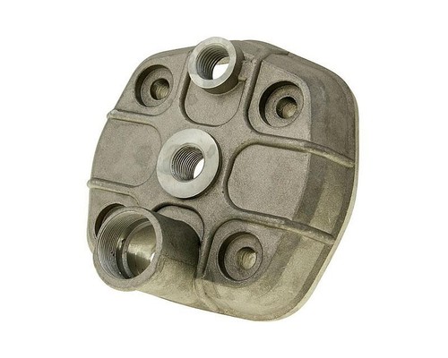 Cylinder head airsal - head, sport