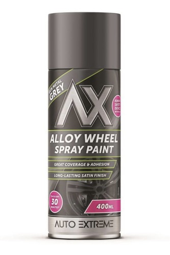 Auto extreme pro alloy - extreme,