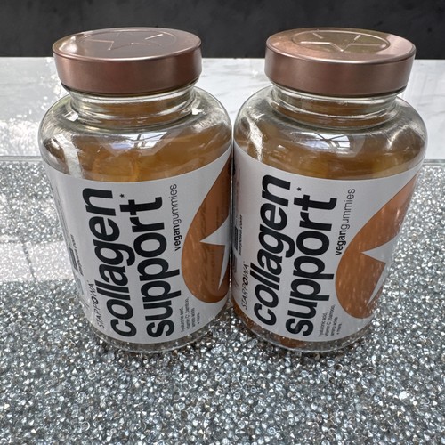 Starpowa vegan collagen - vegan,