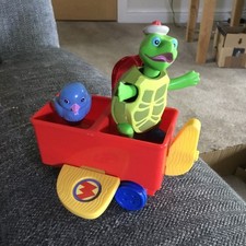 Wonder Pets Fisher Price Nick