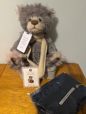 Charlie Bears Anniversary