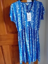 Summer dress, Joules,  size 8