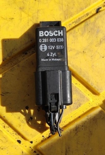 Volkswagen diesel glow plug - volkswagen,