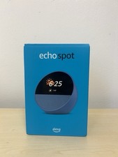 Amazon Echo Spot Smart Speaker