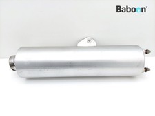 Exhaust Muffler Original OEM