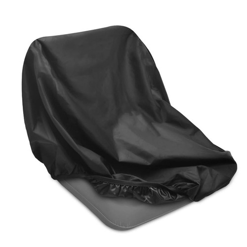 Waterproof tractor seat - tractor,
