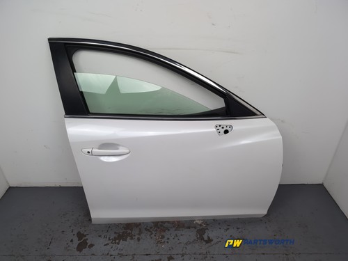 Mazda gjgl door front rh - 6,