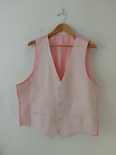 English linen morning suit - linen,