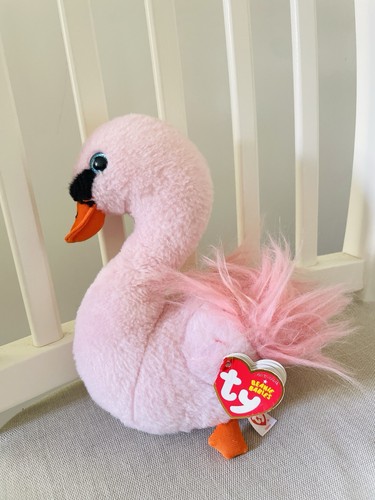 The beanie babies collection - the,