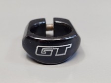 Gt Bmx Seat Clamp