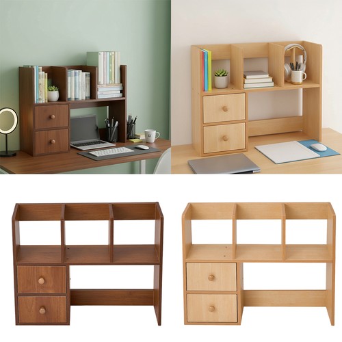 Tier wooden desk - tier,