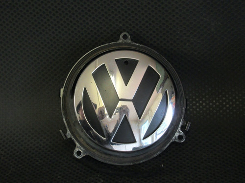 Golf mk5 boot - mk5,
