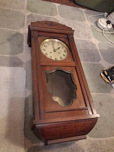 Antique schlenker kienzle - antique, &