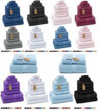 100% Egyptian Cotton Super