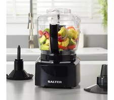 SALTER EK3171 Compact Prep Pro