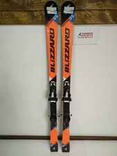 Blizzard Racing GS World Cup