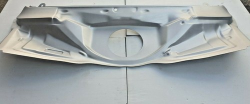 Escort van mk2 bulkhead - escort,