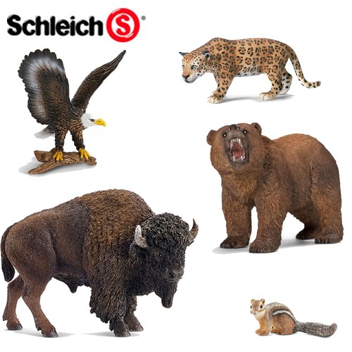 Schleich world nature - schleich,