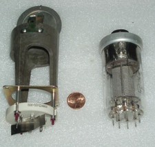  electron tube GU-50 Russian