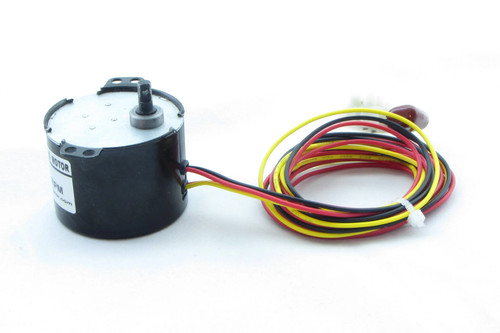 High torque rpm egg - high,