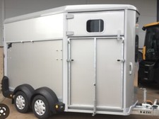 Ifor williams hb511 - ifor,