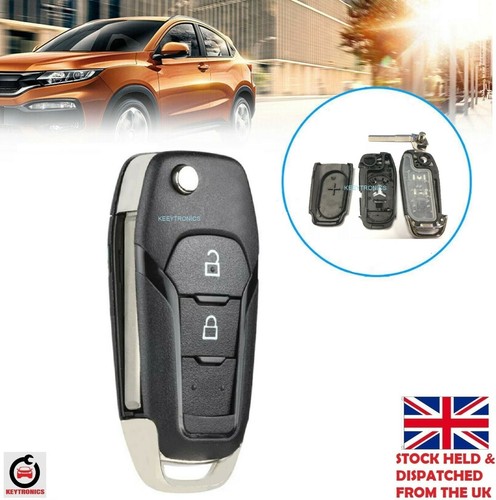 New button remote - remote, key