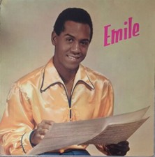 Emile Ford & The Checkmates - Emile (LP)
